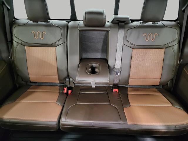 2022 Ford F-150 Vehicle Photo in Neenah, WI 54956
