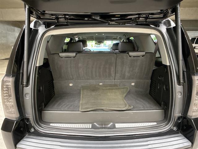 2016 GMC Yukon Vehicle Photo in EVERETT, WA 98203-5662