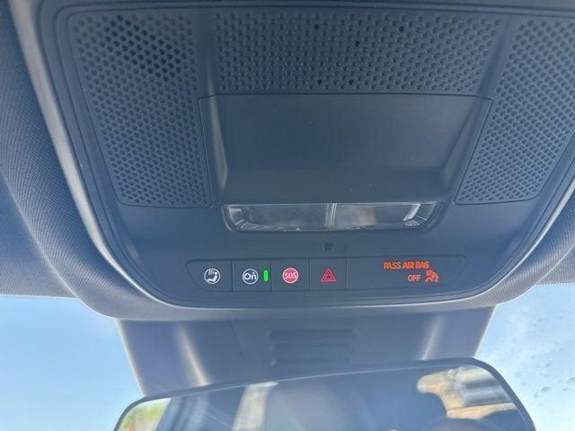 2025 Chevrolet Equinox EV Vehicle Photo in Gaffney, SC 29341