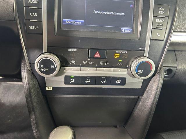 2014 Toyota Camry Vehicle Photo in MEDINA, OH 44256-9631