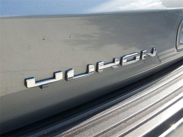 2024 GMC Yukon XL Vehicle Photo in SUNRISE, FL 33323-3202