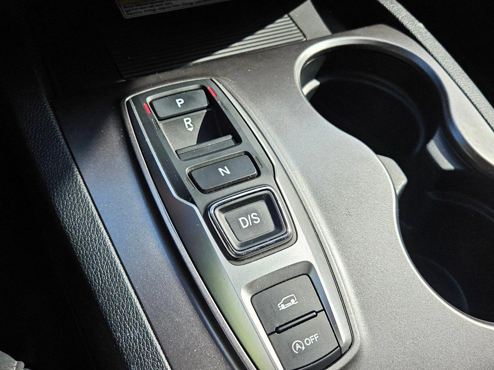2023 Honda Passport Vehicle Photo in Clearwater, FL 33764
