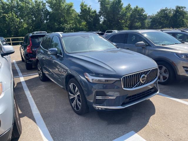 2022 Volvo XC60 Vehicle Photo in Houston, TX 77007