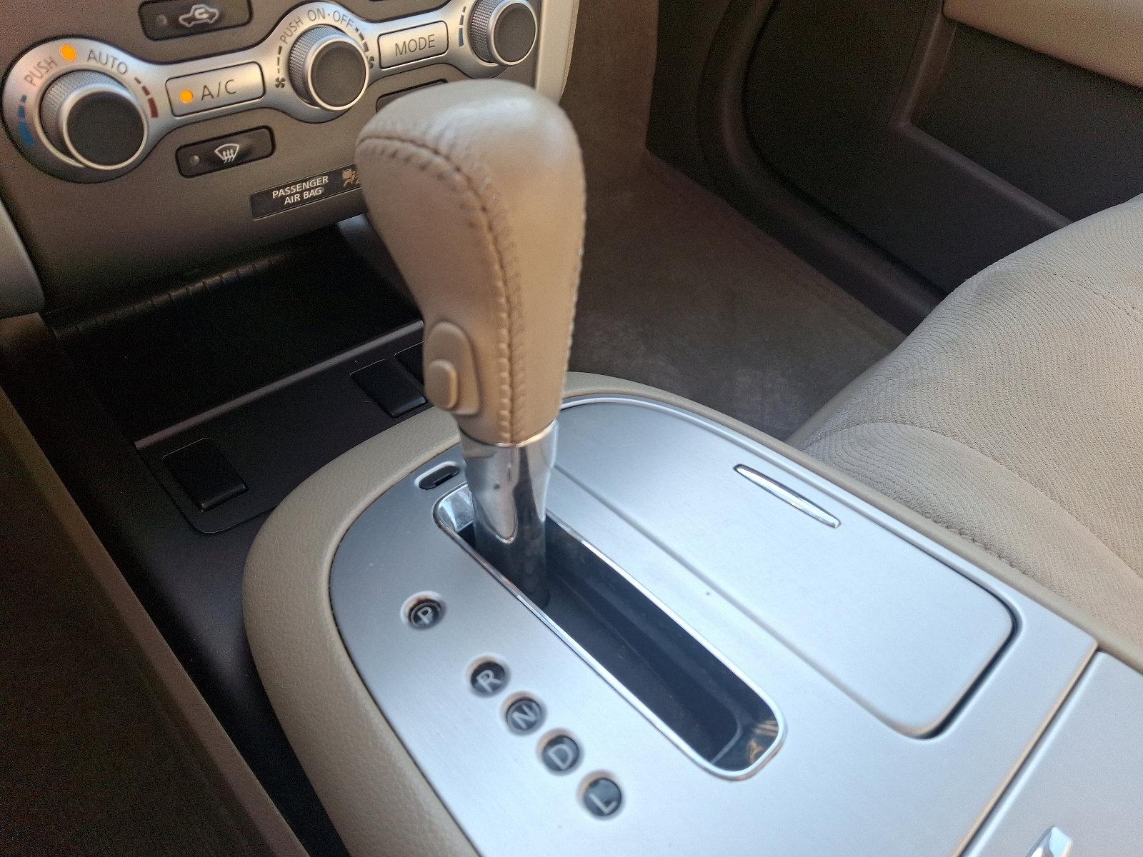 2014 Nissan Murano Vehicle Photo in Harrisburg, PA 17111