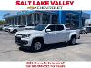Used 2021 Chevrolet Colorado LT with VIN 1GCGTCEN2M1199810 for sale in West Valley City, UT