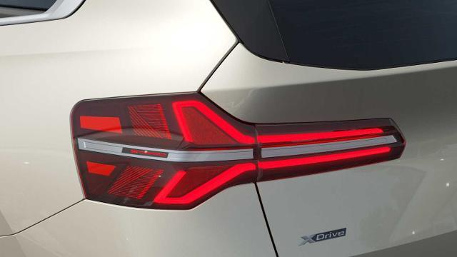 2025 BMW X3 30 xDrive Vehicle Photo in GRAPEVINE, TX 76051