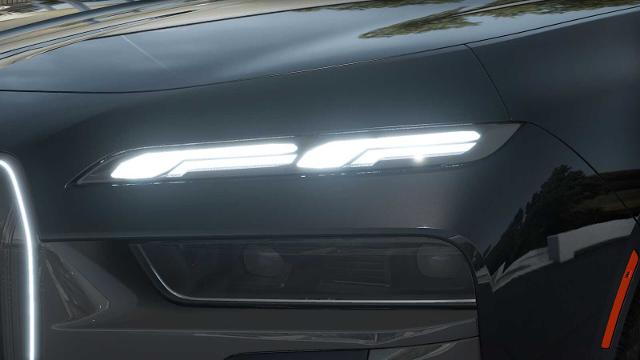2025 BMW 750e xDrive Vehicle Photo in GRAPEVINE, TX 76051