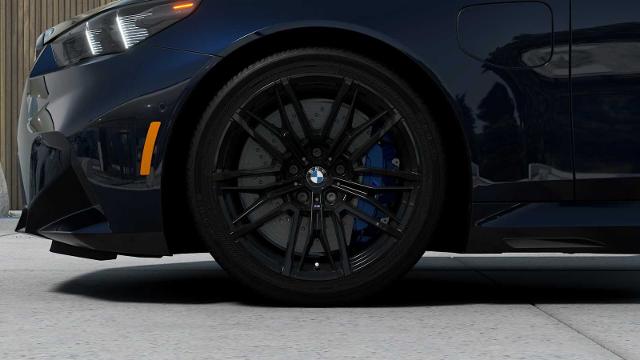 2026 BMW M5 Vehicle Photo in GRAPEVINE, TX 76051