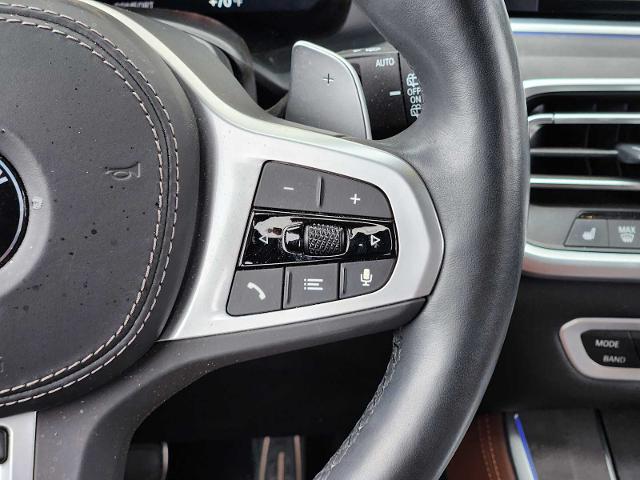 2023 BMW X5 xDrive40i Vehicle Photo in PLANO, TX 75024