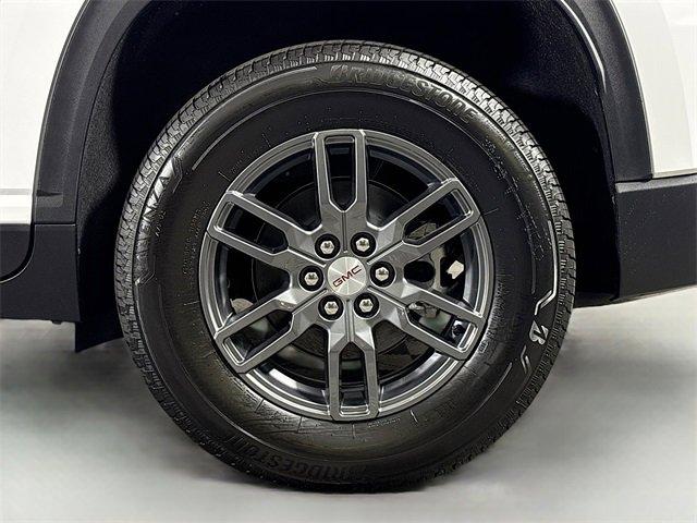 2025 GMC Acadia Vehicle Photo in PUYALLUP, WA 98371-4149