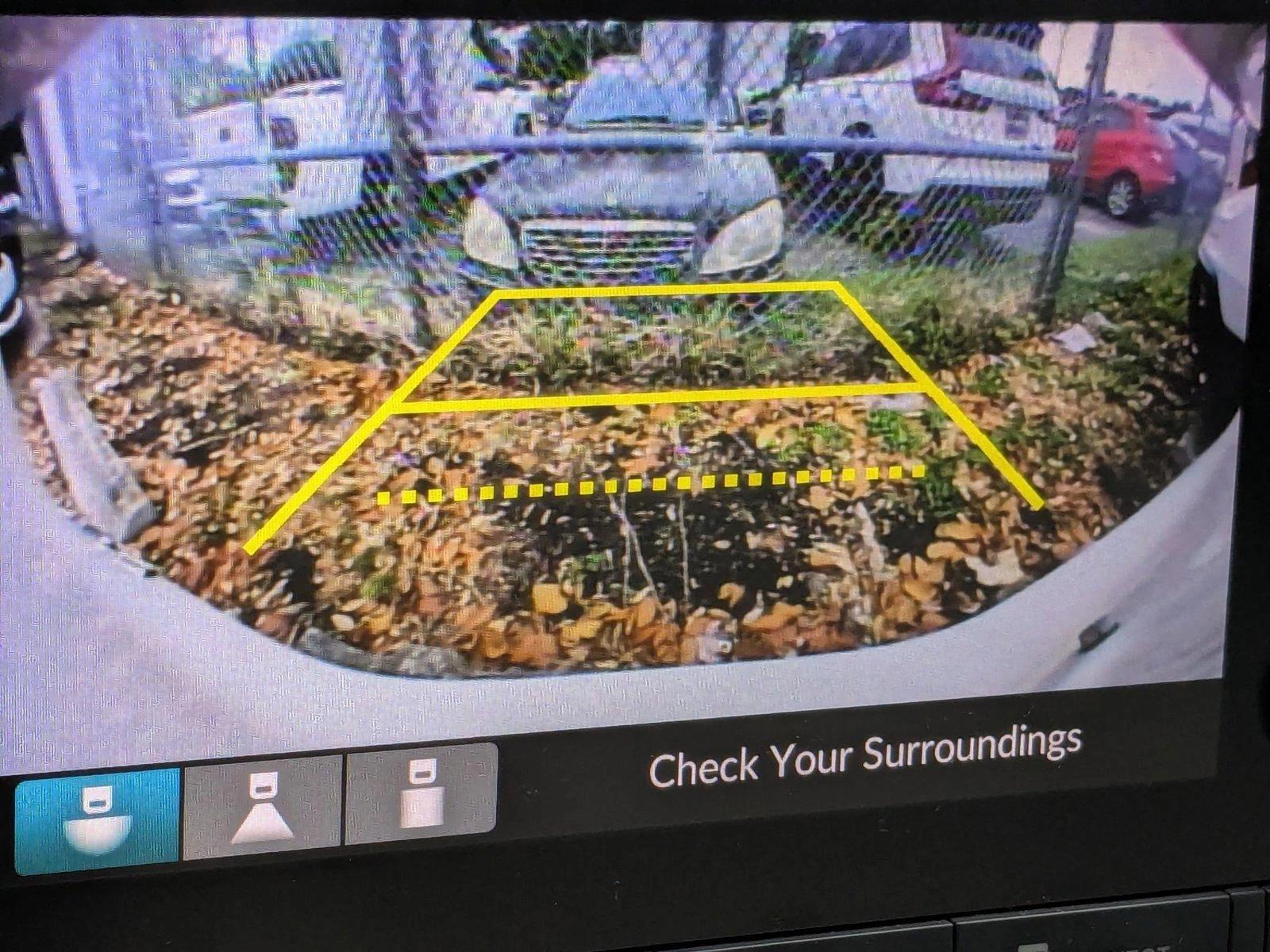 2023 Honda HR-V Vehicle Photo in Miami, FL 33015