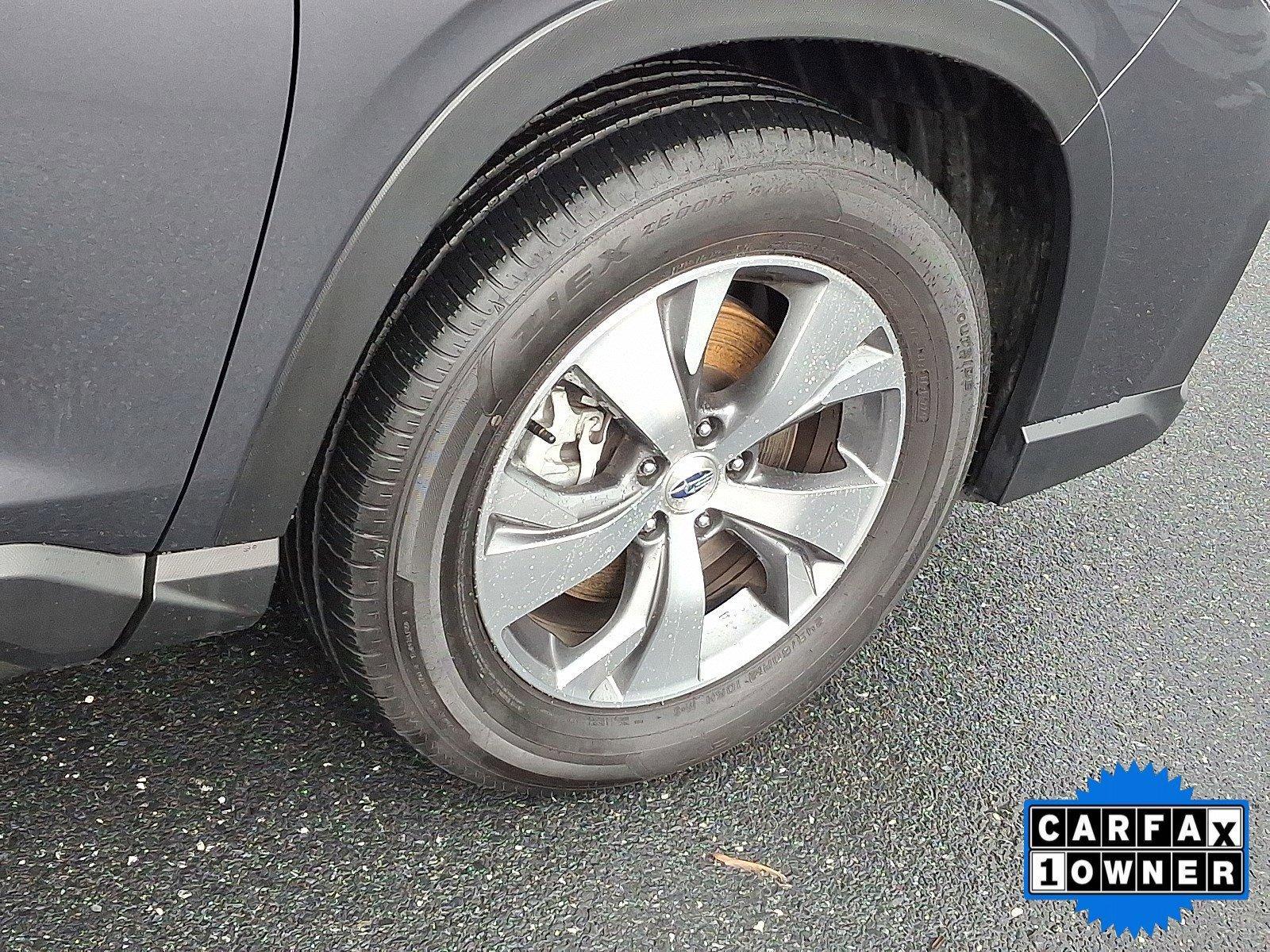 2024 Subaru Ascent Vehicle Photo in Harrisburg, PA 17111