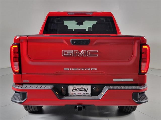 2025 GMC Sierra 1500 Vehicle Photo in PRESCOTT, AZ 86305-3700