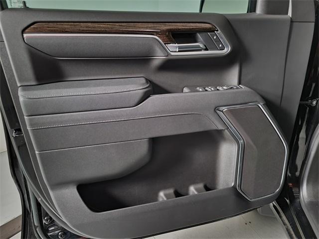 2025 GMC Sierra 1500 Vehicle Photo in PRESCOTT, AZ 86305-3700