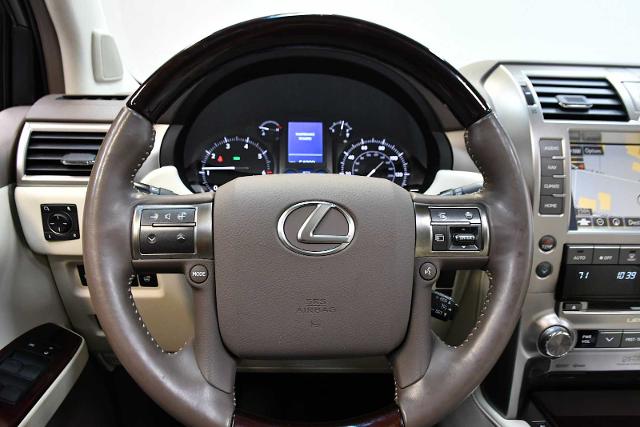 2019 Lexus GX 460 Vehicle Photo in DALLAS, TX 75235