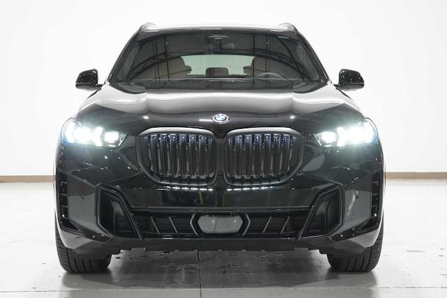 2025 BMW X5 xDrive50e Vehicle Photo in GRAPEVINE, TX 76051