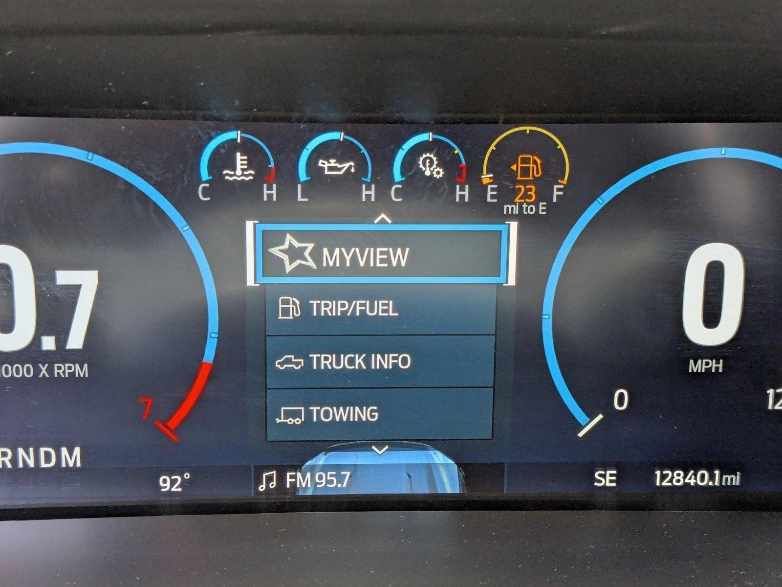 2022 Ford F-150 Vehicle Photo in Miami, FL 33015