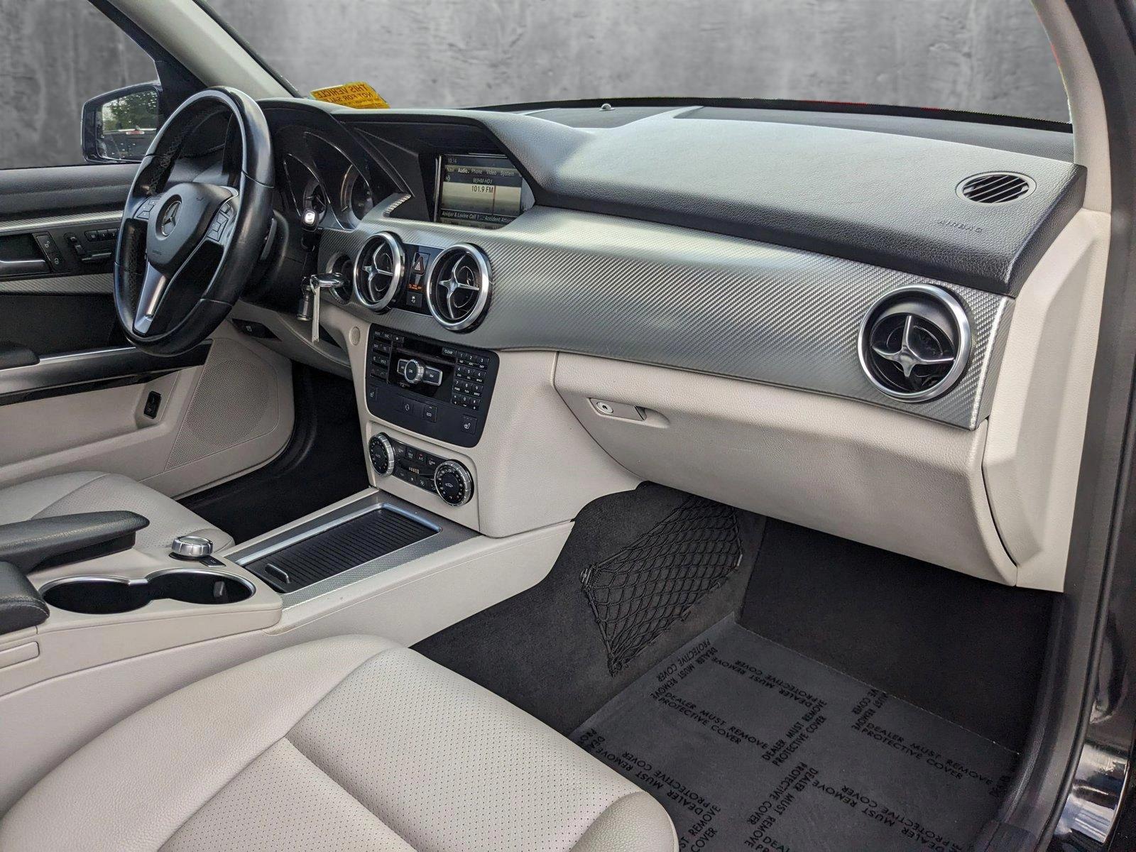 2014 Mercedes-Benz GLK-Class Vehicle Photo in ORLANDO, FL 32808-7998