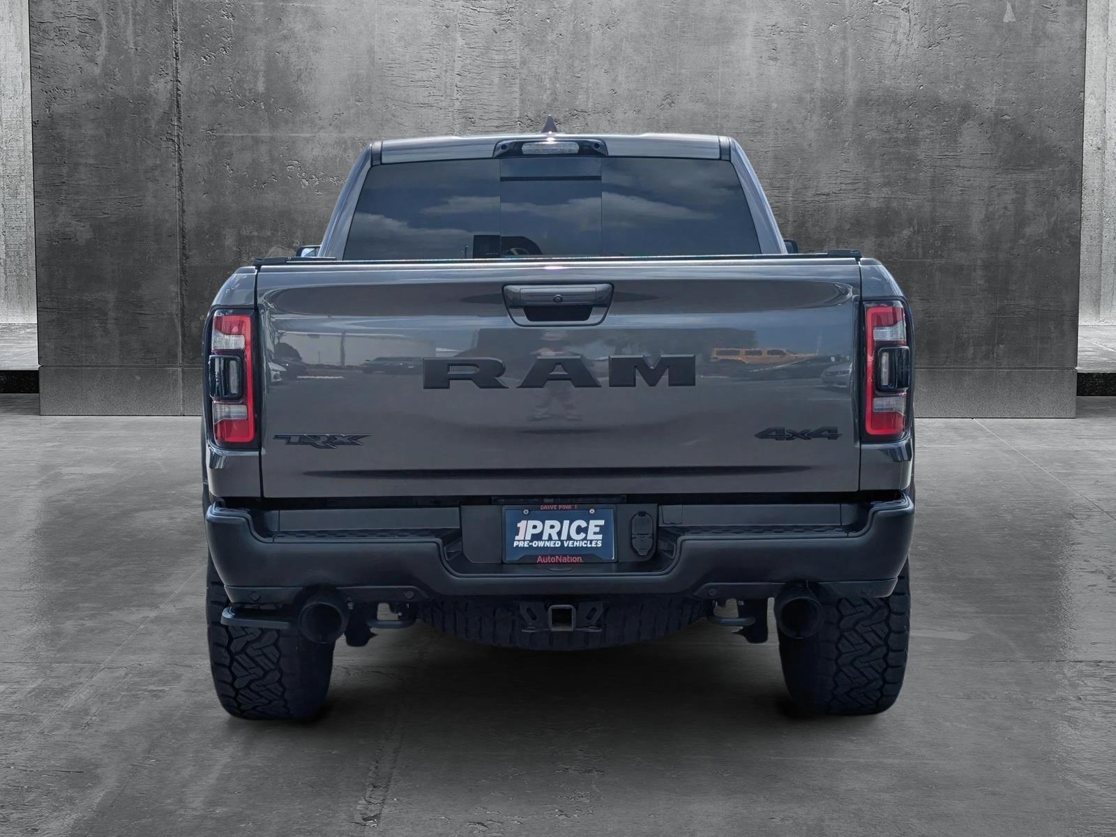 2021 Ram 1500 Vehicle Photo in ORLANDO, FL 32812-3021