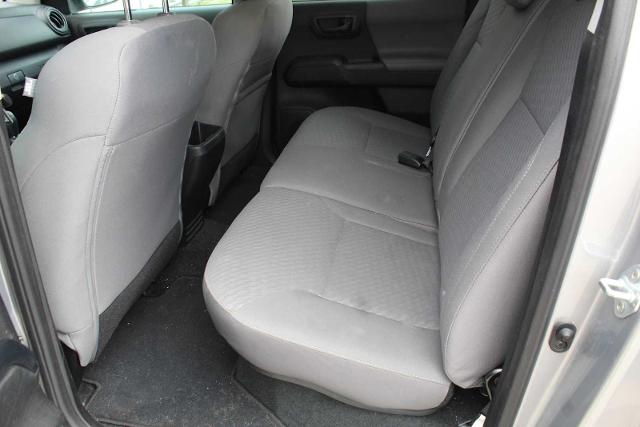 2021 Toyota Tacoma 2WD Vehicle Photo in HOUSTON, TX 77090