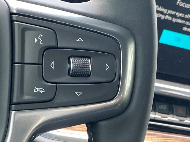 2025 Chevrolet Silverado 2500 HD Vehicle Photo in BEAUFORT, SC 29906-4218