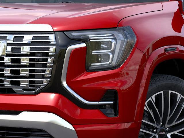 2026 GMC Terrain Vehicle Photo in APPLETON, WI 54914-8833