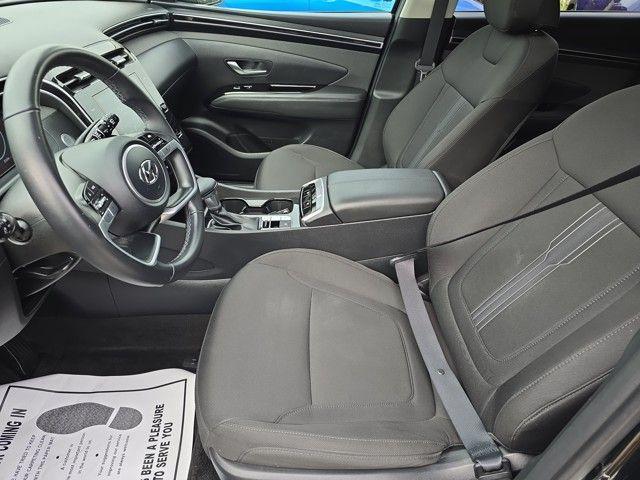 2022 Hyundai TUCSON Vehicle Photo in Pleasant Hills, PA 15236