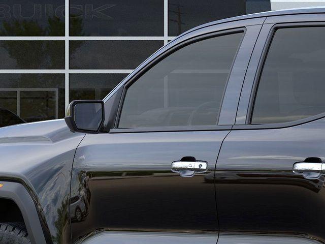 2025 GMC Canyon Vehicle Photo in WATERTOWN, CT 06795-3318