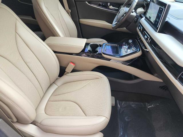 2022 Lincoln Nautilus Vehicle Photo in Grapevine, TX 76051