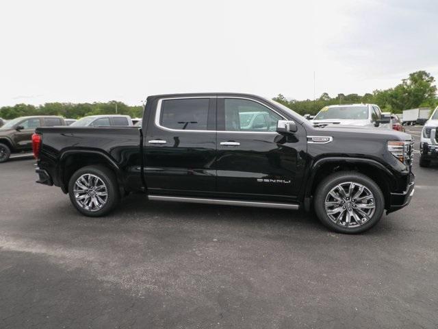 2025 GMC Sierra 1500 Vehicle Photo in HOMOSASSA, FL 34448-1461