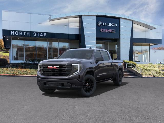 2025 GMC Sierra 1500 Vehicle Photo in ZELIENOPLE, PA 16063-2910