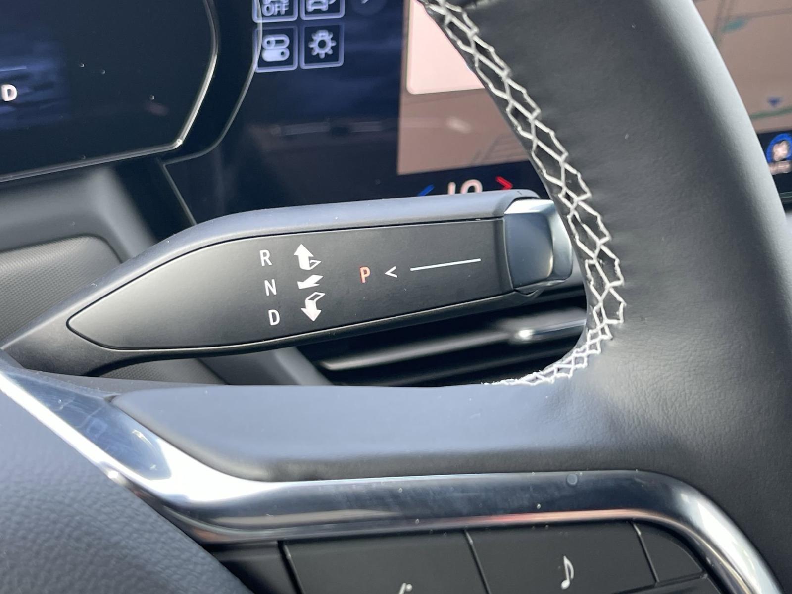 2025 Chevrolet Silverado EV Vehicle Photo in BENTONVILLE, AR 72712-4322