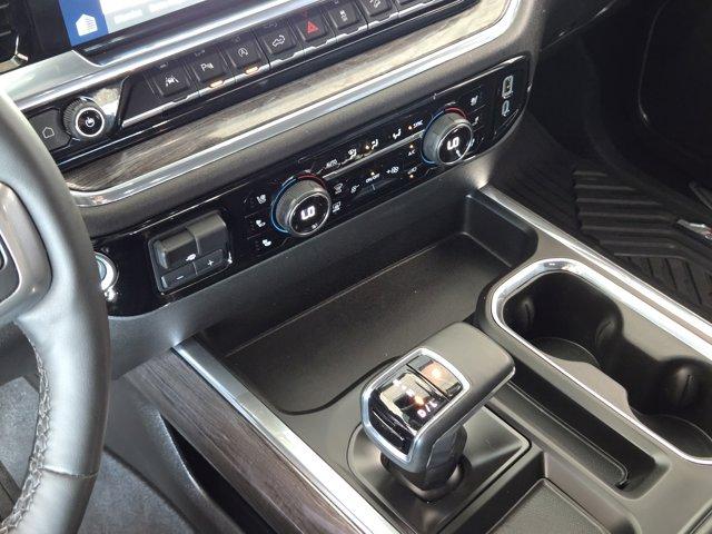 2024 Chevrolet Silverado 1500 Vehicle Photo in Decatur, TX 76234