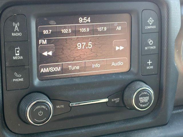 2021 Jeep Wrangler Vehicle Photo in Pleasant Hills, PA 15236