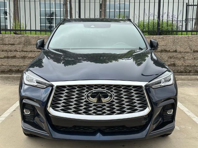 2025 INFINITI QX50 Vehicle Photo in Grapevine, TX 76051