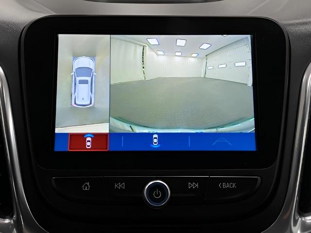 2018 Chevrolet Equinox Vehicle Photo in Appleton, WI 54913