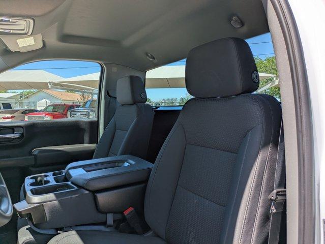2024 Chevrolet Silverado 1500 Vehicle Photo in SELMA, TX 78154-1459