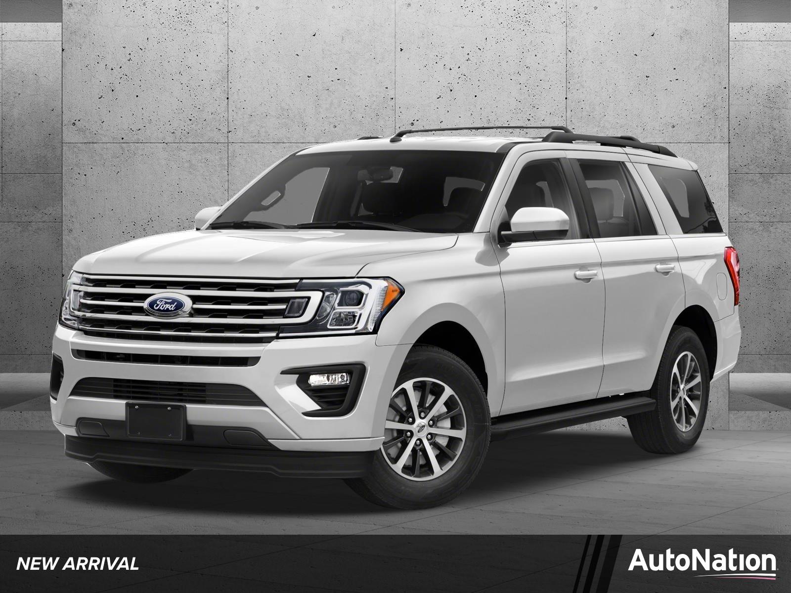2020 Ford Expedition Vehicle Photo in Sanford, FL 32771