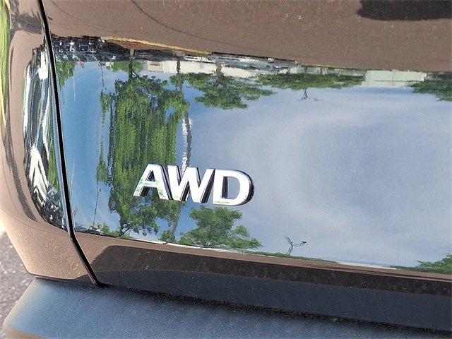 2025 INFINITI QX60 Vehicle Photo in Willow Grove, PA 19090