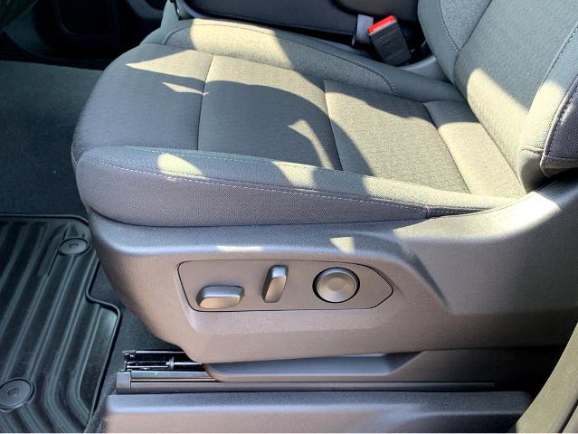 2025 Chevrolet Silverado 1500 Vehicle Photo in BEAUFORT, SC 29906-4218