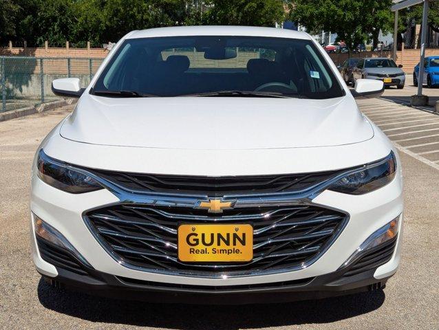 2024 Chevrolet Malibu Vehicle Photo in San Antonio, TX 78230
