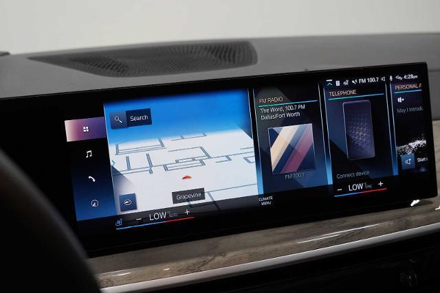 2023 BMW X7 xDrive40i Vehicle Photo in GRAPEVINE, TX 76051