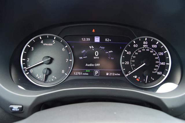 2025 INFINITI QX55 Vehicle Photo in Houston, TX 77090