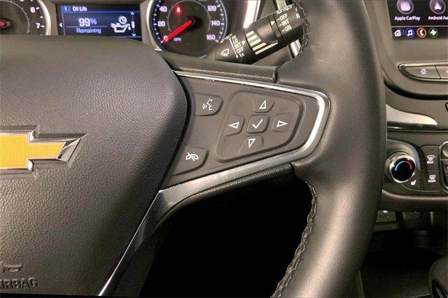 2024 Chevrolet Equinox Vehicle Photo in INDEPENDENCE, MO 64055-1314
