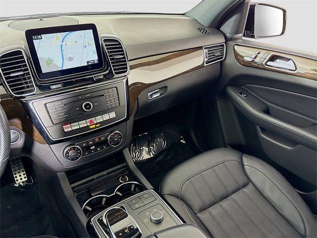 2019 Mercedes-Benz GLE Vehicle Photo in PUYALLUP, WA 98371-4149
