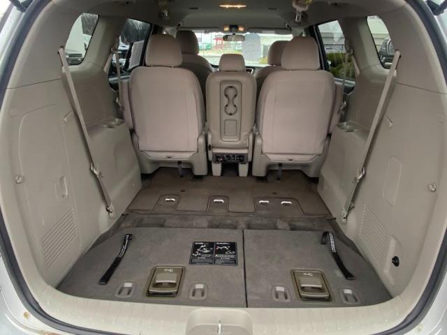 2021 Kia Sedona Vehicle Photo in Oshkosh, WI 54904