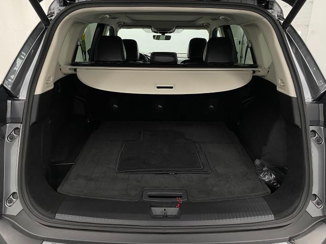 2022 Nissan Rogue Vehicle Photo in Appleton, WI 54913