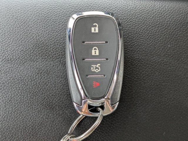 2023 Chevrolet Malibu Vehicle Photo in BRUNSWICK, GA 31525-1881