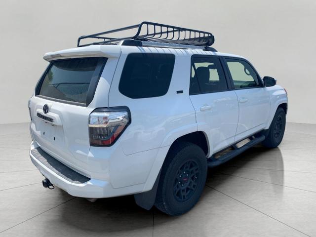 2021 Toyota 4Runner Vehicle Photo in APPLETON, WI 54914-4656