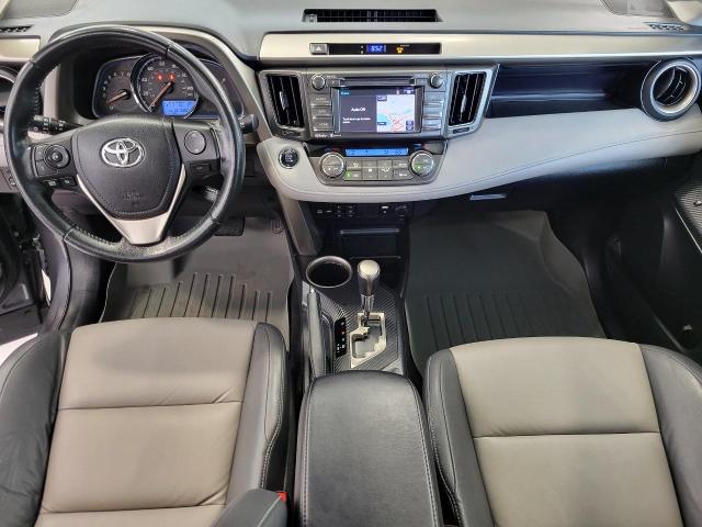 2015 Toyota RAV4 Vehicle Photo in Neenah, WI 54956